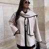 Cappotto Wanda